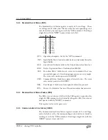 Предварительный просмотр 53 страницы SRS Labs SIM960 Operation And Service Manual