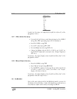 Предварительный просмотр 62 страницы SRS Labs SIM960 Operation And Service Manual