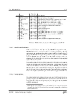 Предварительный просмотр 13 страницы SRS Labs SIM980 Operation And Service Manual