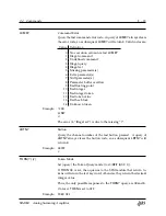 Предварительный просмотр 29 страницы SRS Labs SIM980 Operation And Service Manual