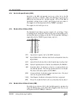 Предварительный просмотр 33 страницы SRS Labs SIM980 Operation And Service Manual