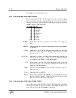 Предварительный просмотр 34 страницы SRS Labs SIM980 Operation And Service Manual