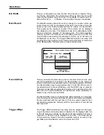 Предварительный просмотр 32 страницы SRS Labs SR430 Manual