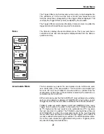 Предварительный просмотр 33 страницы SRS Labs SR430 Manual