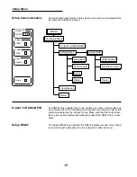 Предварительный просмотр 40 страницы SRS Labs SR430 Manual