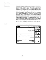 Предварительный просмотр 42 страницы SRS Labs SR430 Manual