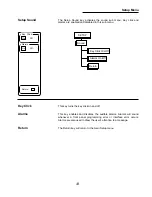 Предварительный просмотр 43 страницы SRS Labs SR430 Manual