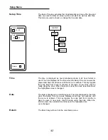 Предварительный просмотр 44 страницы SRS Labs SR430 Manual