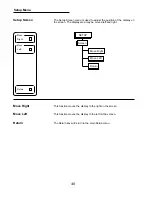 Предварительный просмотр 48 страницы SRS Labs SR430 Manual