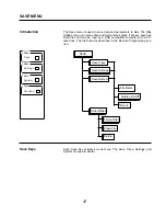 Предварительный просмотр 49 страницы SRS Labs SR430 Manual