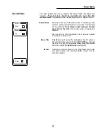 Предварительный просмотр 53 страницы SRS Labs SR430 Manual