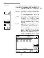 Предварительный просмотр 56 страницы SRS Labs SR430 Manual