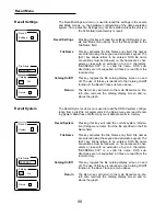 Предварительный просмотр 58 страницы SRS Labs SR430 Manual