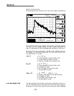 Предварительный просмотр 64 страницы SRS Labs SR430 Manual