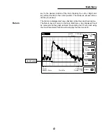 Предварительный просмотр 65 страницы SRS Labs SR430 Manual