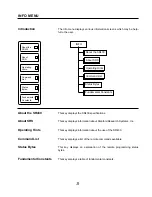 Предварительный просмотр 75 страницы SRS Labs SR430 Manual