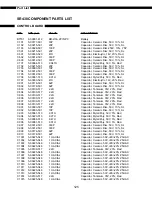 Предварительный просмотр 126 страницы SRS Labs SR430 Manual