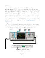 Предварительный просмотр 8 страницы SRS Labs SR446 Manual