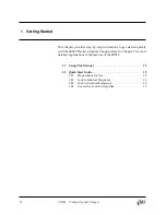 Preview for 15 page of SRS Labs SR542 Operation And Service Manual