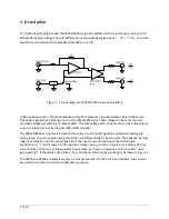 Предварительный просмотр 7 страницы SRS Labs SR555 Operation Manual