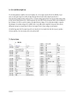 Предварительный просмотр 9 страницы SRS Labs SR555 Operation Manual