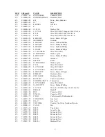 Предварительный просмотр 8 страницы SRS Labs SR625 Manual