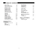 Preview for 3 page of SRS Labs SR715 User Manual