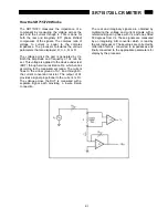 Preview for 12 page of SRS Labs SR715 User Manual