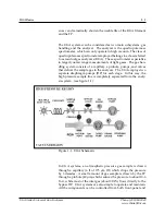 Preview for 21 page of SRS Labs UGA100 Operation Manual And Programming Reference