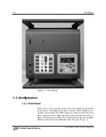 Preview for 24 page of SRS Labs UGA100 Operation Manual And Programming Reference