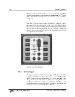 Preview for 40 page of SRS Labs UGA100 Operation Manual And Programming Reference