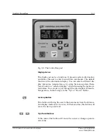 Preview for 41 page of SRS Labs UGA100 Operation Manual And Programming Reference