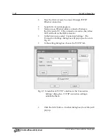 Preview for 58 page of SRS Labs UGA100 Operation Manual And Programming Reference