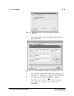 Preview for 77 page of SRS Labs UGA100 Operation Manual And Programming Reference