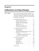 Preview for 117 page of SRS Labs UGA100 Operation Manual And Programming Reference