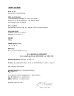 Preview for 4 page of SRS Light Design DSTS4-3 Instruction Manual