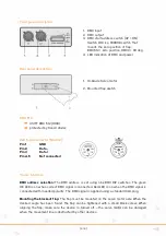 Preview for 4 page of SRS Lighting DMX SHUTTER-3 Instruction Manual