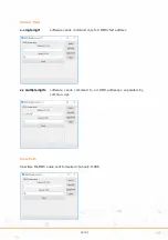 Preview for 6 page of SRS Lighting DMX SHUTTER-3 Instruction Manual