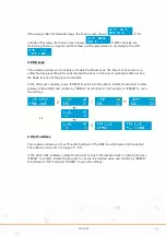 Preview for 12 page of SRS Lighting DXD-8NI Instruction Manual