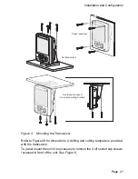 Preview for 23 page of SRT AIS Installation And Operation Manual