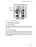 Preview for 29 page of SRT AIS Installation And Operation Manual