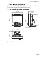 Preview for 65 page of SRT AIS Installation And Operation Manual