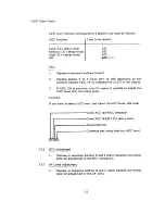 Preview for 24 page of SRT CR90 Technical Description