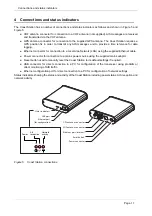 Предварительный просмотр 14 страницы SRT CS100 Installation And Operation Manual