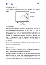 Предварительный просмотр 11 страницы SRT SCB-PT User Manual