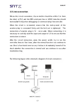 Preview for 21 page of SRT SCB-PT User Manual