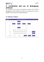 Preview for 22 page of SRT SCB-PT User Manual