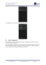 Preview for 18 page of SRT VMS-100 User Manual