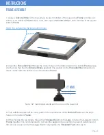 Preview for 4 page of Ss Brewtech Brew Cube Product Manual