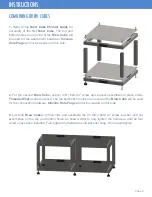 Preview for 8 page of Ss Brewtech Brew Cube Product Manual